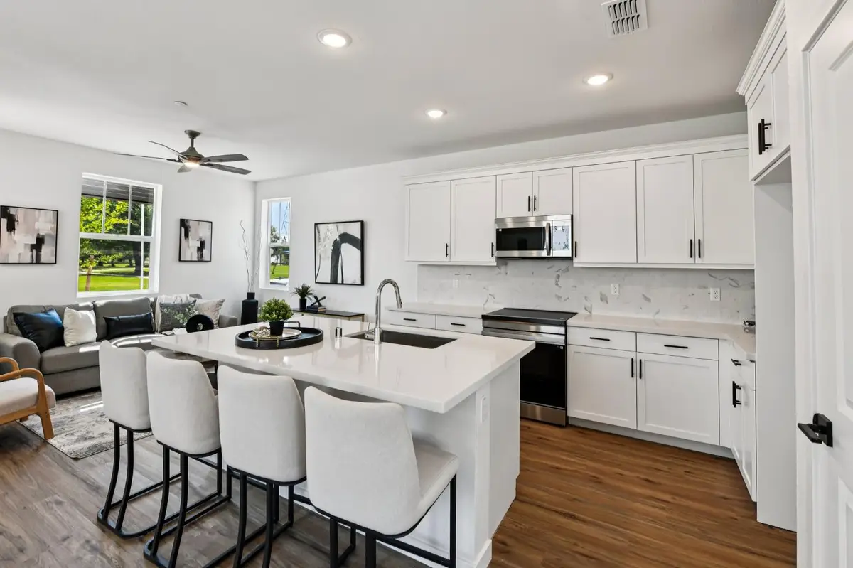 6435 Jacinto Avenue, Sacramento, CA 95823 - #1