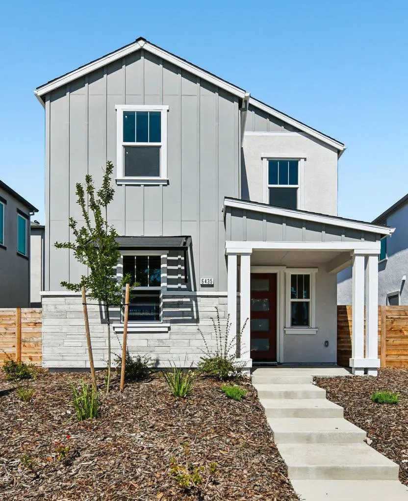 6435 Jacinto Avenue, Sacramento, CA 95823 - #3
