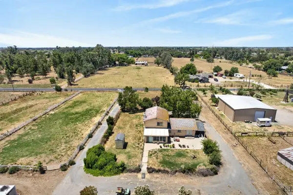 24390 N Jack Tone Road, Acampo, CA 95220