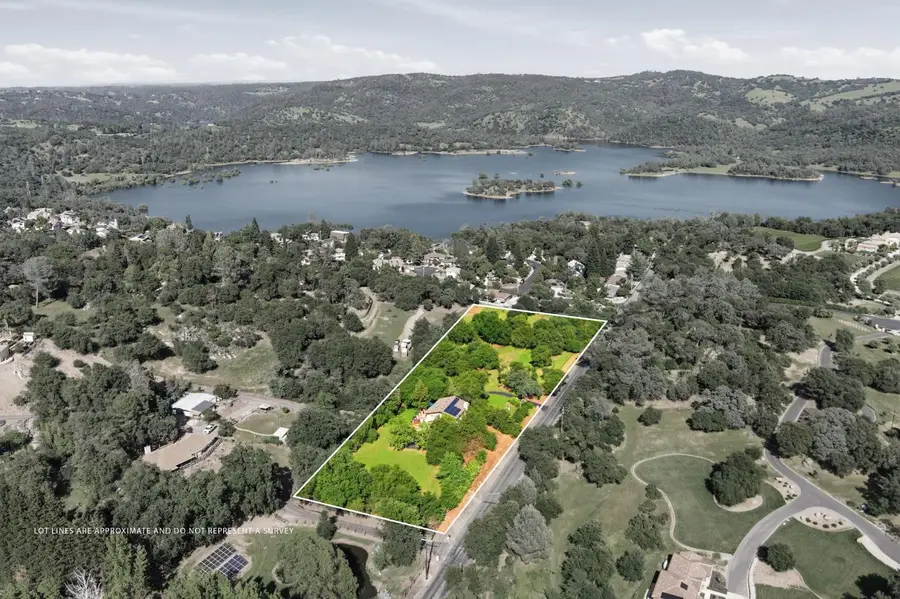 9655 Horseshoe Bar Road, Loomis, CA 95650 - #2