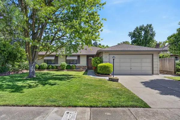 4529 Euclid Avenue, Sacramento, CA 95822