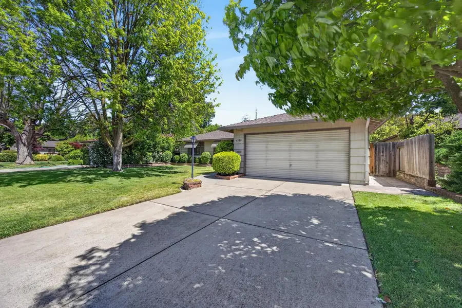 4529 Euclid Avenue, Sacramento, CA 95822 - #3