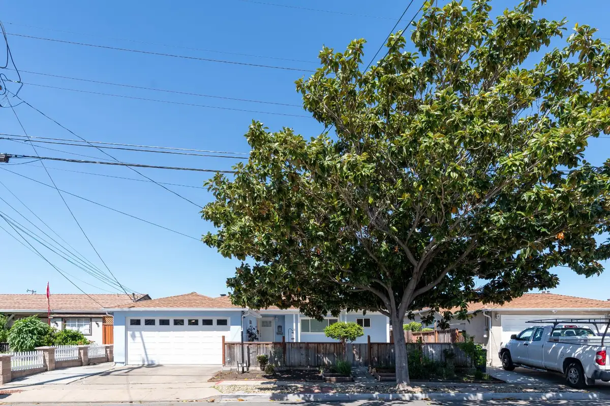 187 Turlock Way, Hayward, CA 94544 - #1