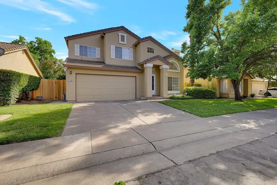 2068 Beatty Way, Roseville, CA 95747 - #2