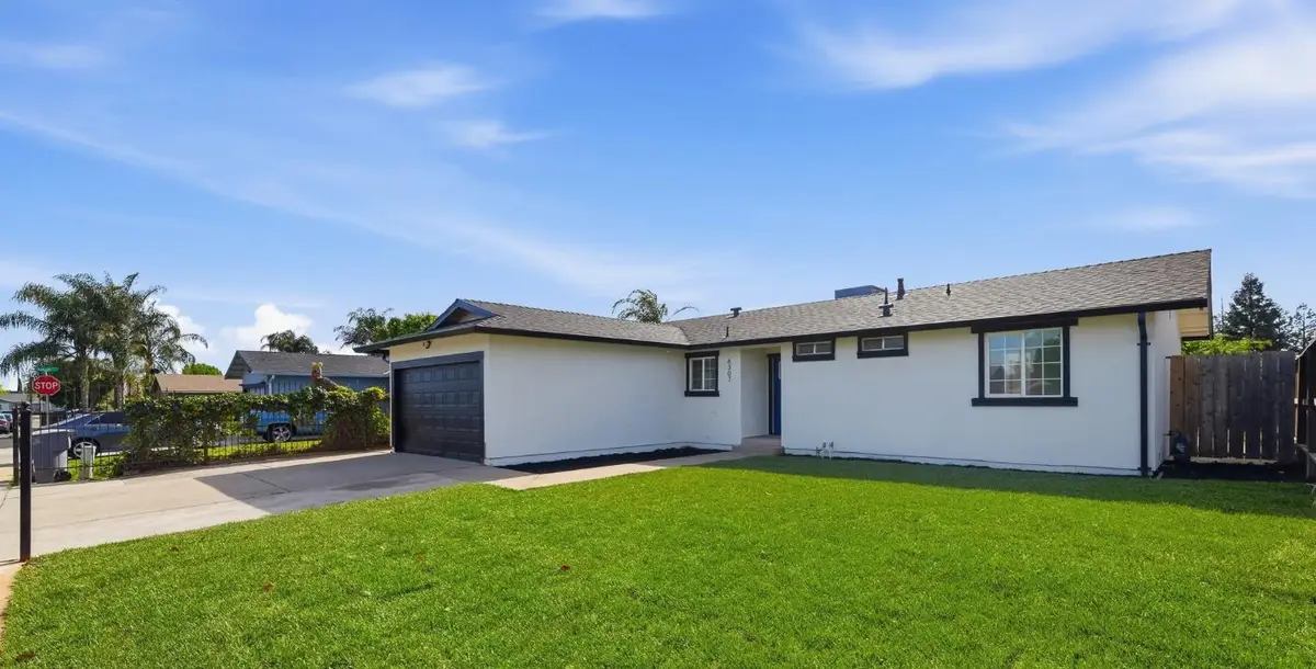 6307 Chief Tucker Avenue, Riverbank, CA 95367 - #1