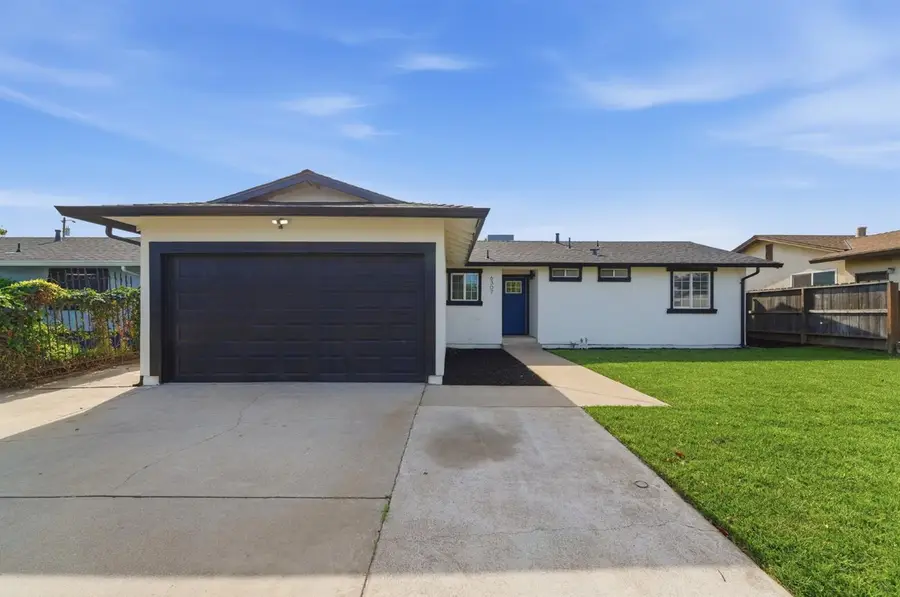 6307 Chief Tucker Avenue, Riverbank, CA 95367 - #2