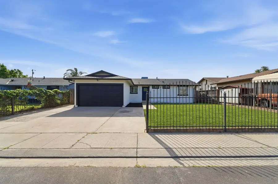 6307 Chief Tucker Avenue, Riverbank, CA 95367 - #3