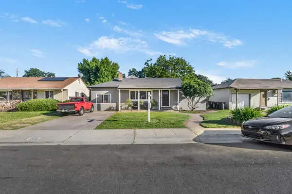 26 W Fargo Street, Stockton, CA 95204