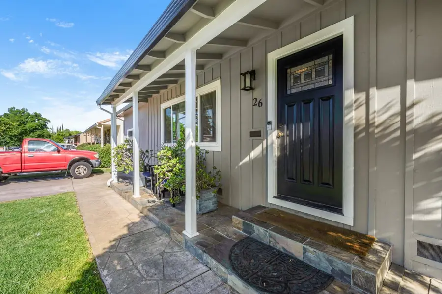 26 W Fargo Street, Stockton, CA 95204 - #3