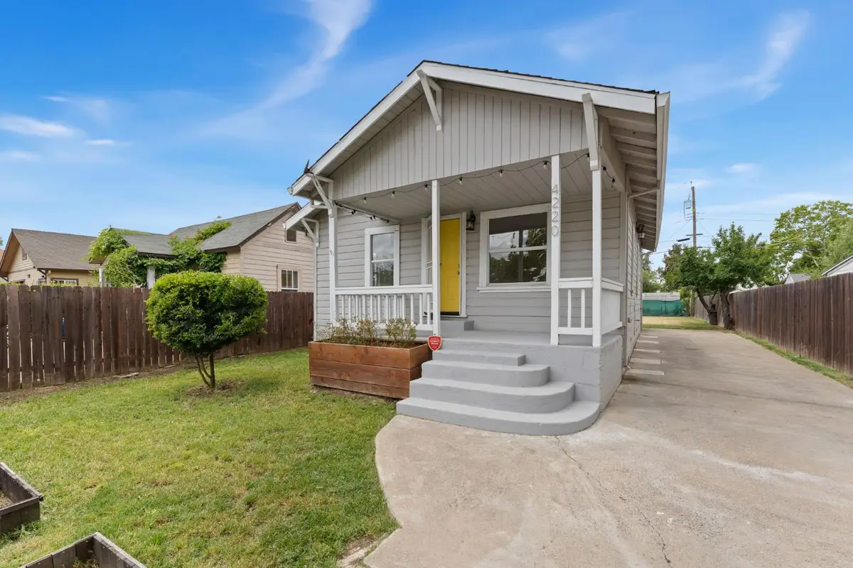 4220 33rd Street, Sacramento, CA 95820 - #1
