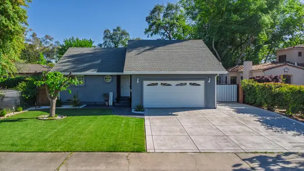 3414 Club Ln, Sacramento, CA 95821