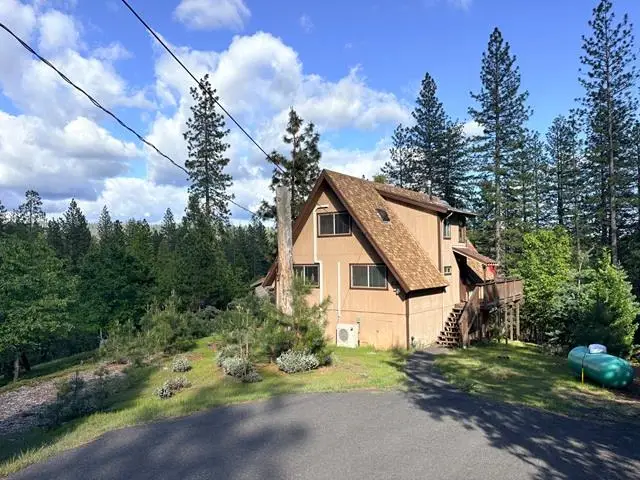 1675 Shirley Way, Arnold, CA 95223 - #1