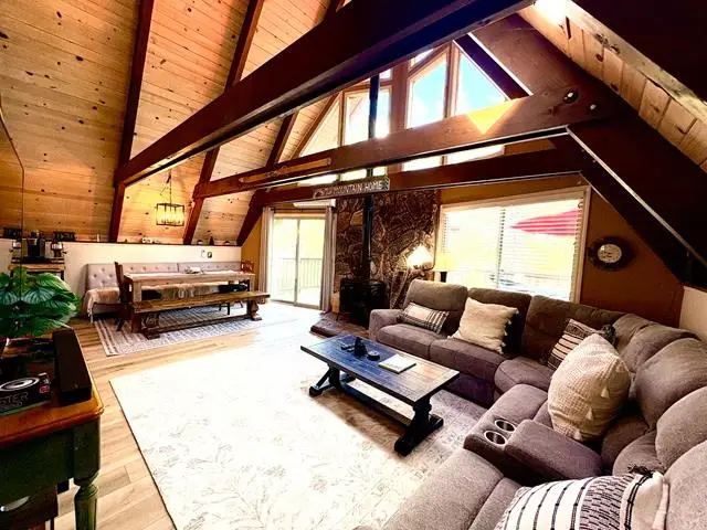 1675 Shirley Way, Arnold, CA 95223 - #3