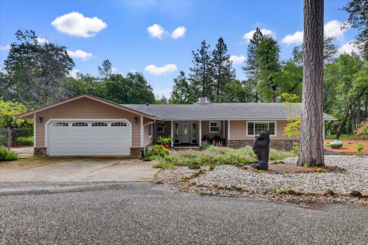 16005 Langley Place, Grass Valley, CA 95949 - #1