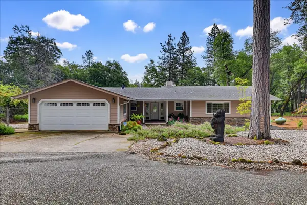 16005 Langley Place, Grass Valley, CA 95949