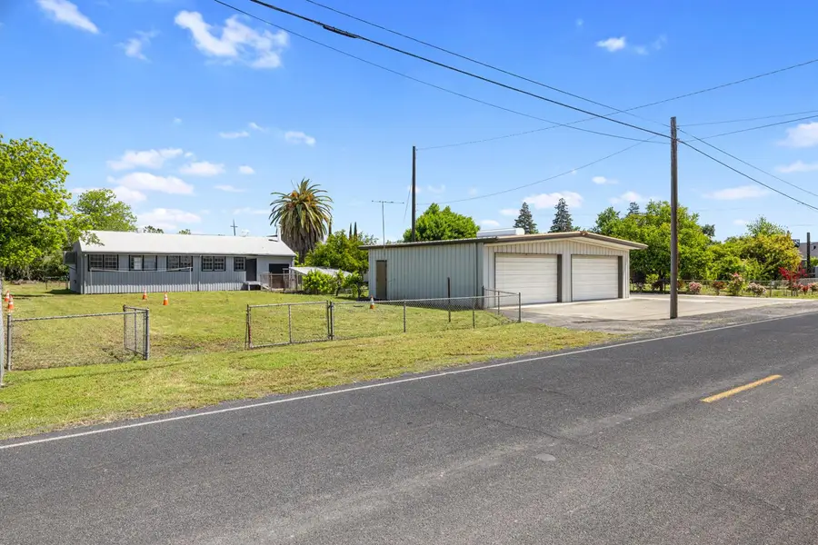 3824 Hubbard Road, Stockton, CA 95215 - #2