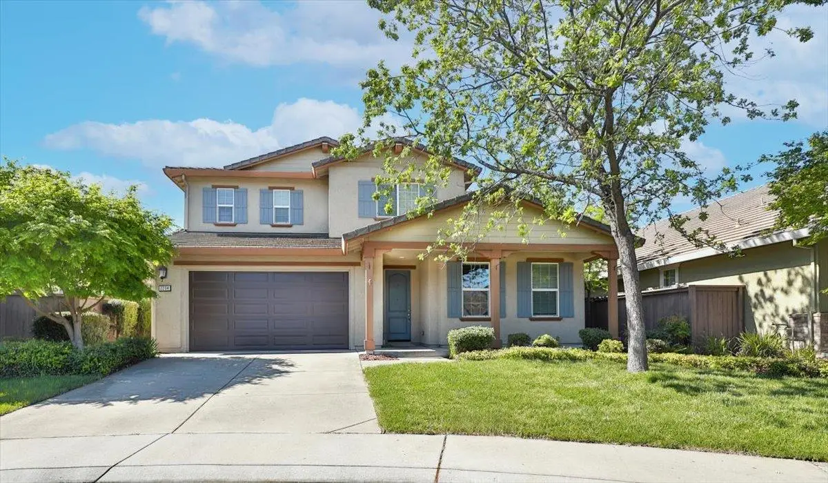 2234 Telegraph Hill Court, Rocklin, CA 95765 - #1