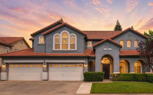10077 Cristo Drive, Sacramento, CA 95829