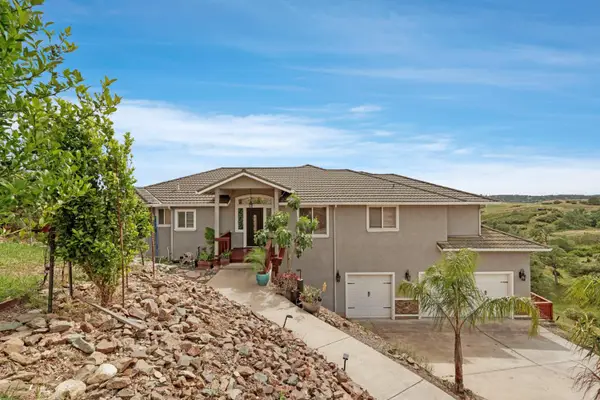 1111 Paradise Peak Road, Valley Springs, CA 95252