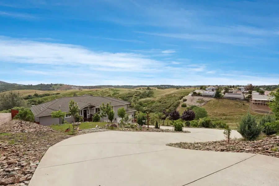 1111 Paradise Peak Road, Valley Springs, CA 95252 - #2