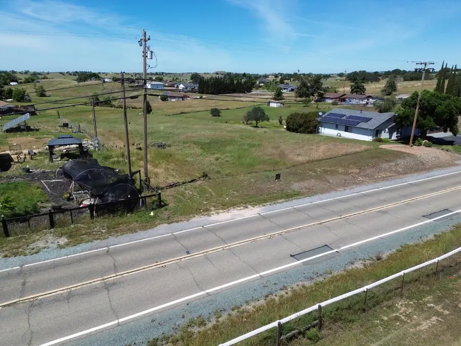 3665 Curran Road, Ione, CA 95640 - #3