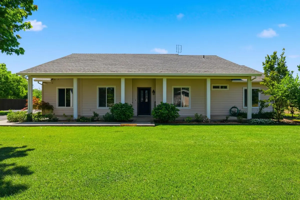 545 Macedo Road, Gridley, CA 95948 - #1