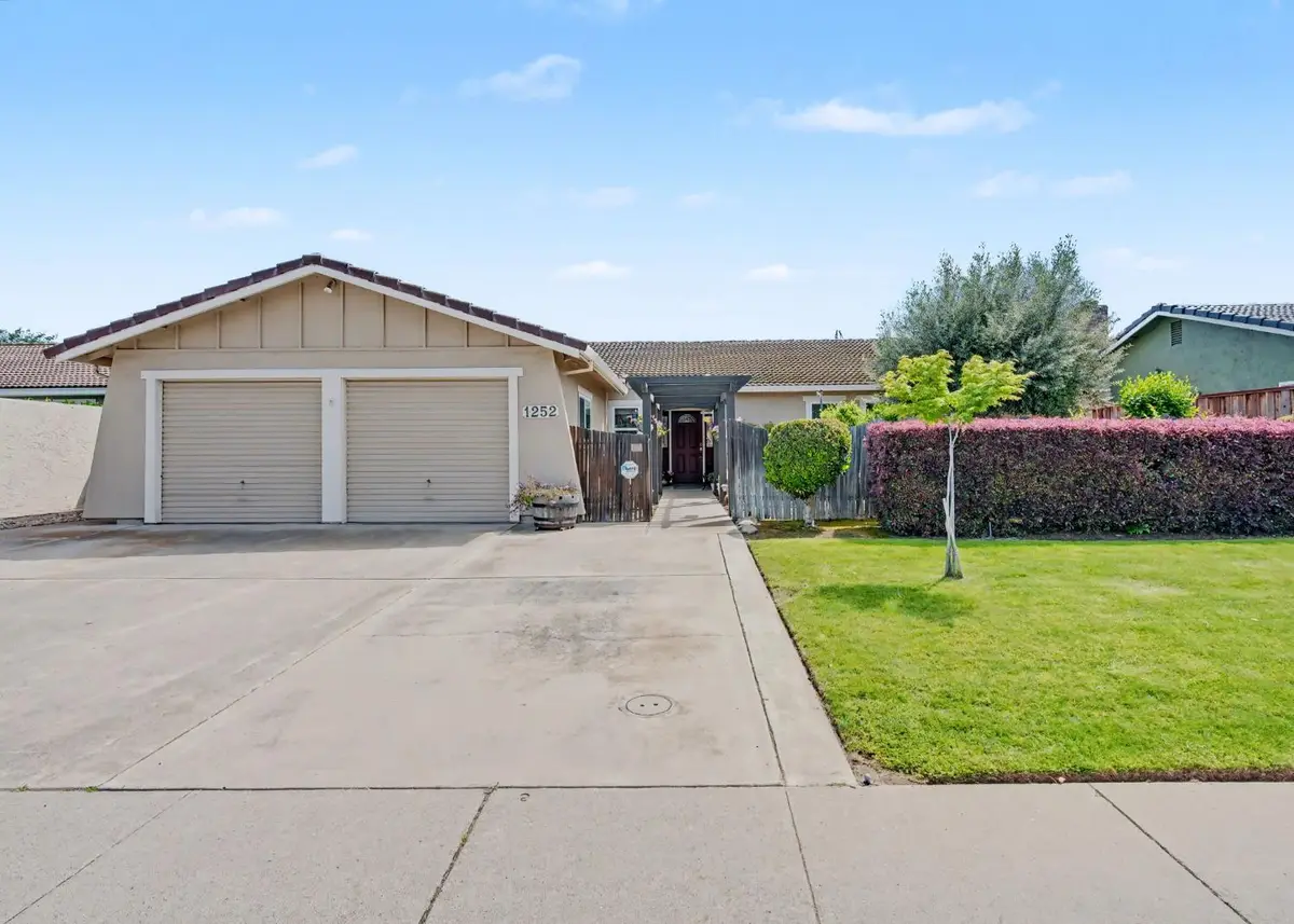1252 Sterling Place, Manteca, CA 95336 - #1