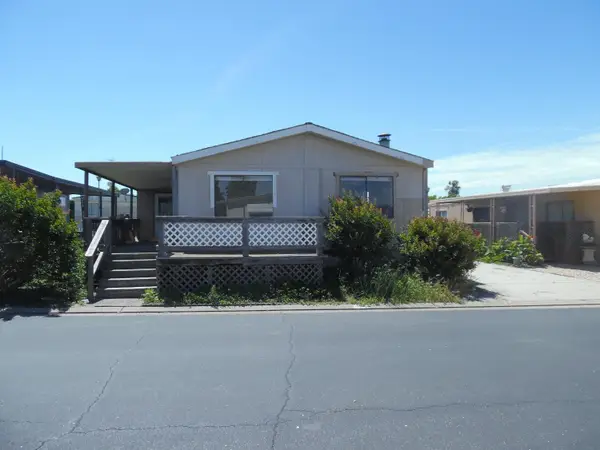 12344 26 Mile Road #45, Oakdale, CA 95361