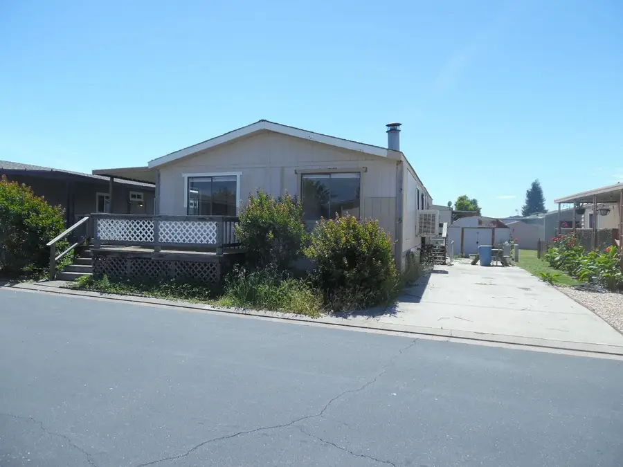 12344 26 Mile Road #45, Oakdale, CA 95361 - #3