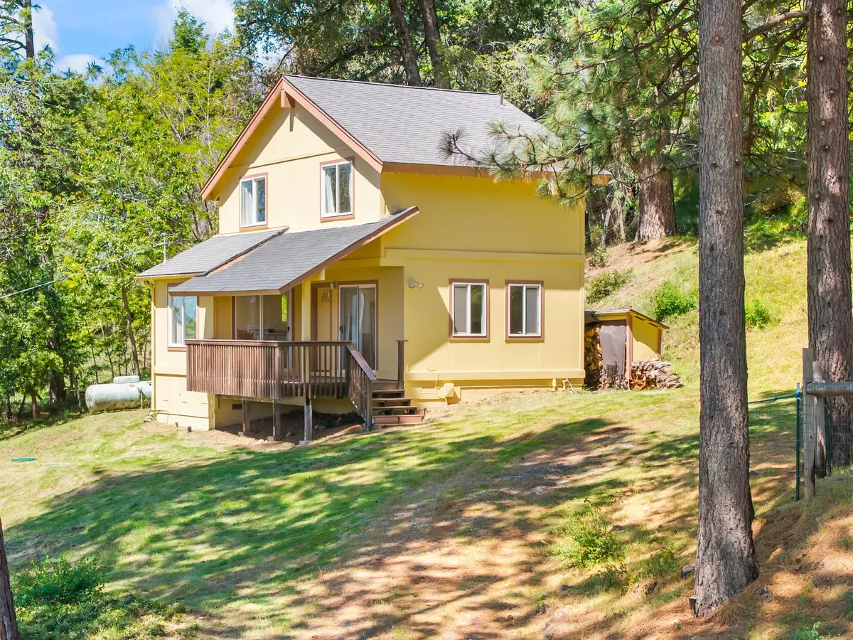 30155 Turkey Hill Road, Foresthill, CA 95631 - #1