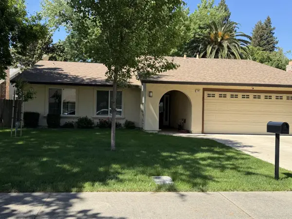 39 Morning Dove Circle, Sacramento, CA 95833
