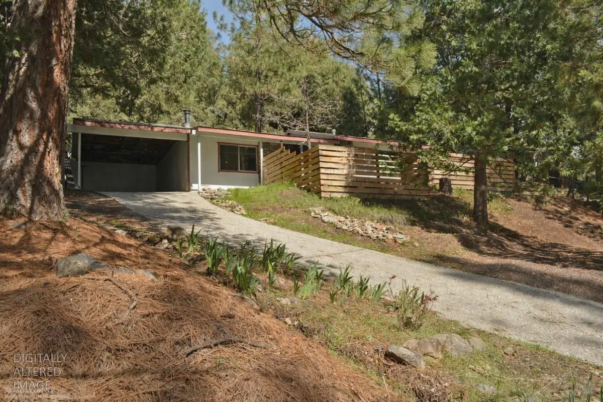 16366 Banner Quaker Hill Road, Nevada City, CA 95959 - #1