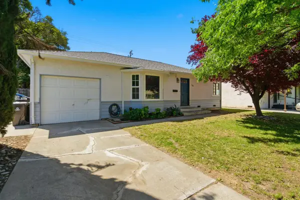 58 E Fargo Street, Stockton, CA 95204