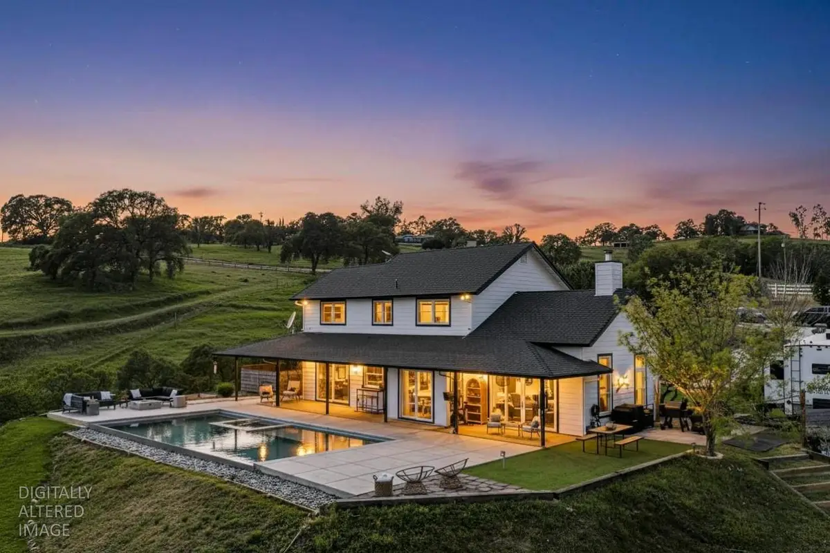 7051 Chaparral Drive, Shingle Springs, CA 95682 - #1