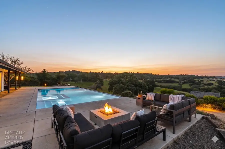 7051 Chaparral Drive, Shingle Springs, CA 95682 - #3