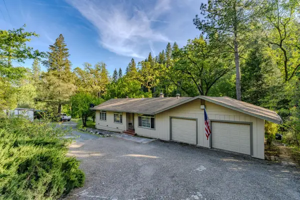 8792 Hidden Valley Road, Mountain Ranch, CA 95246