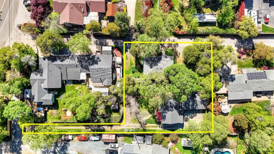 2415 Short Lane, Auburn, CA 95603 - #3