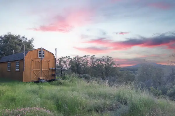 12911 Long Valley Road, Penn Valley, CA 95946