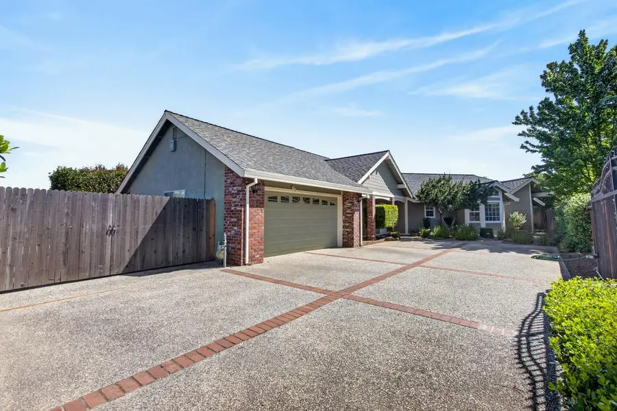 1921 Belcot Road, Sacramento, CA 95825 - #2