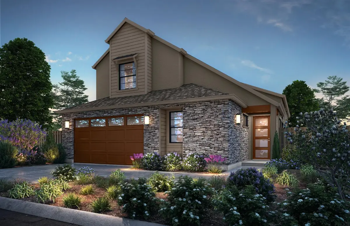 7100 Soleil Way, Granite Bay, CA 95746 - #1