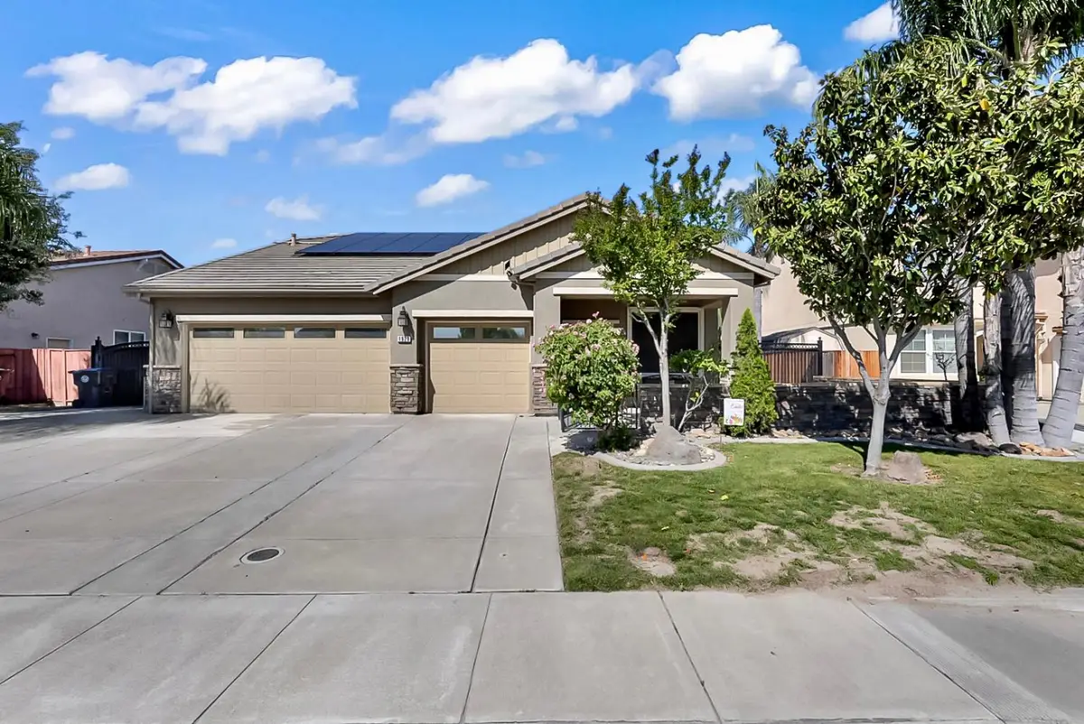 1929 Sparrowhawk Street, Manteca, CA 95337 - #1