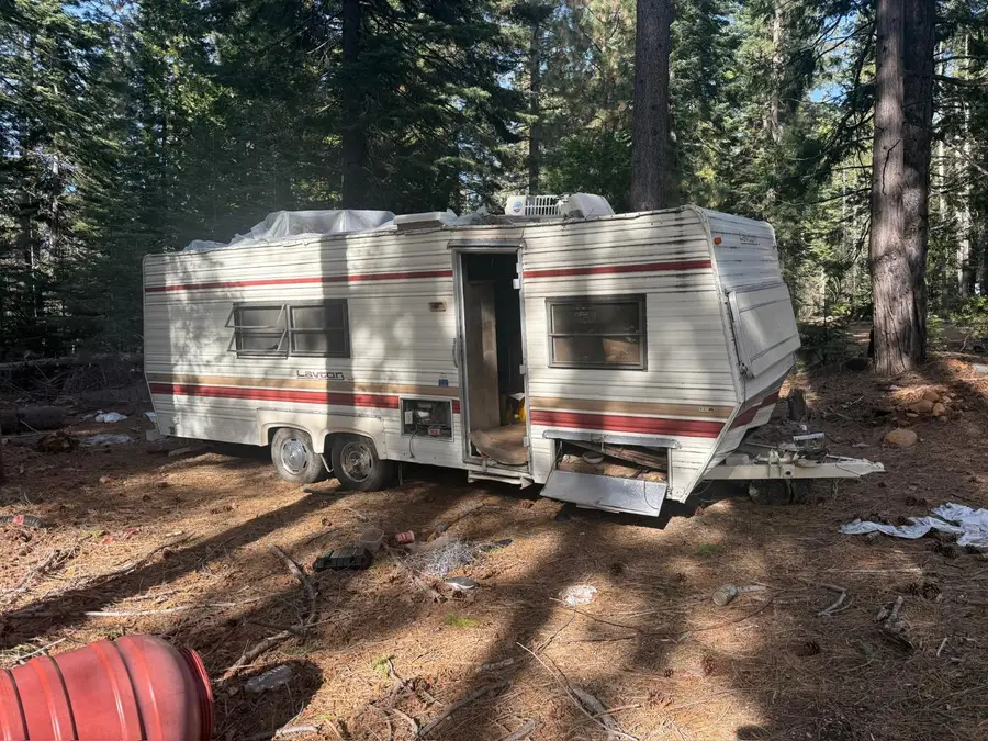 16127 Ophir Silver Road, Nevada City, CA 95959 - #2