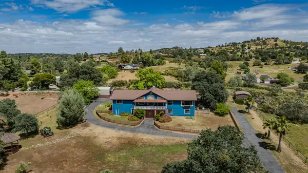 6731 Mccauley Road, Valley Springs, CA 95252