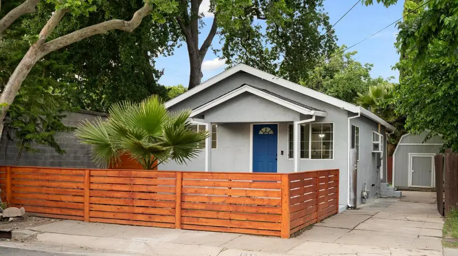 1933 1st Avenue, Sacramento, CA 95818 - #2