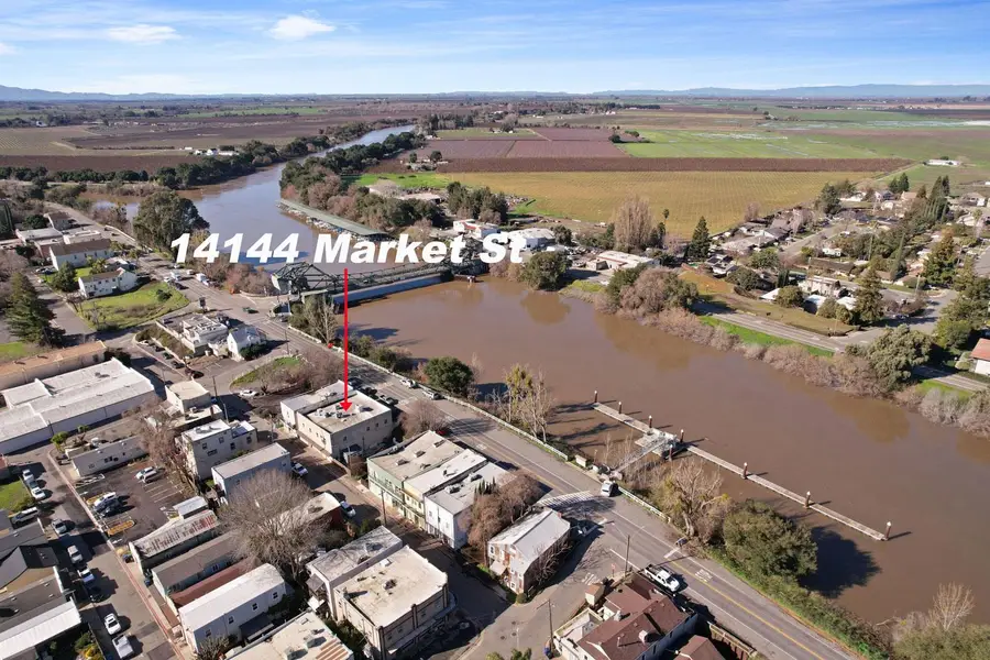 14144 Market Street, Walnut Grove, CA 95690 - #3