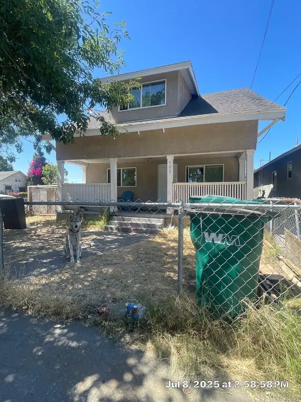 705 E Anderson Street, Stockton, CA 95206