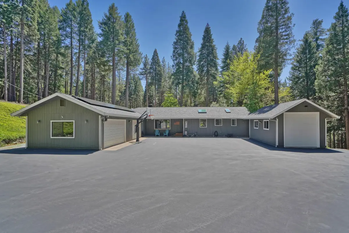 2320 Old Blair Mill Road, Pollock Pines, CA 95726 - #1