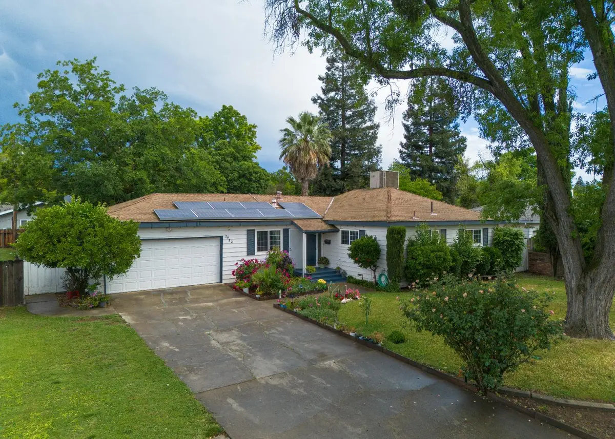 2952 Tahoe Drive, Merced, CA 95340 - #1