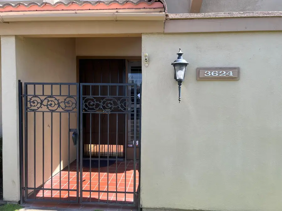 3624 S Monitor Circle, Stockton, CA 95219 - #2