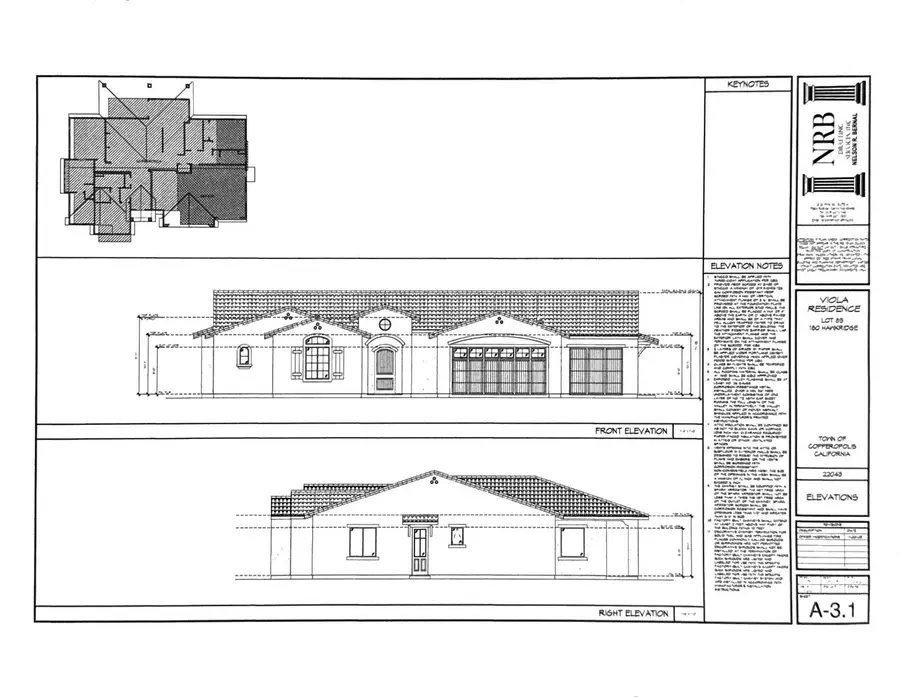 180 Hawkridge Road, Copperopolis, CA 95228 - #2